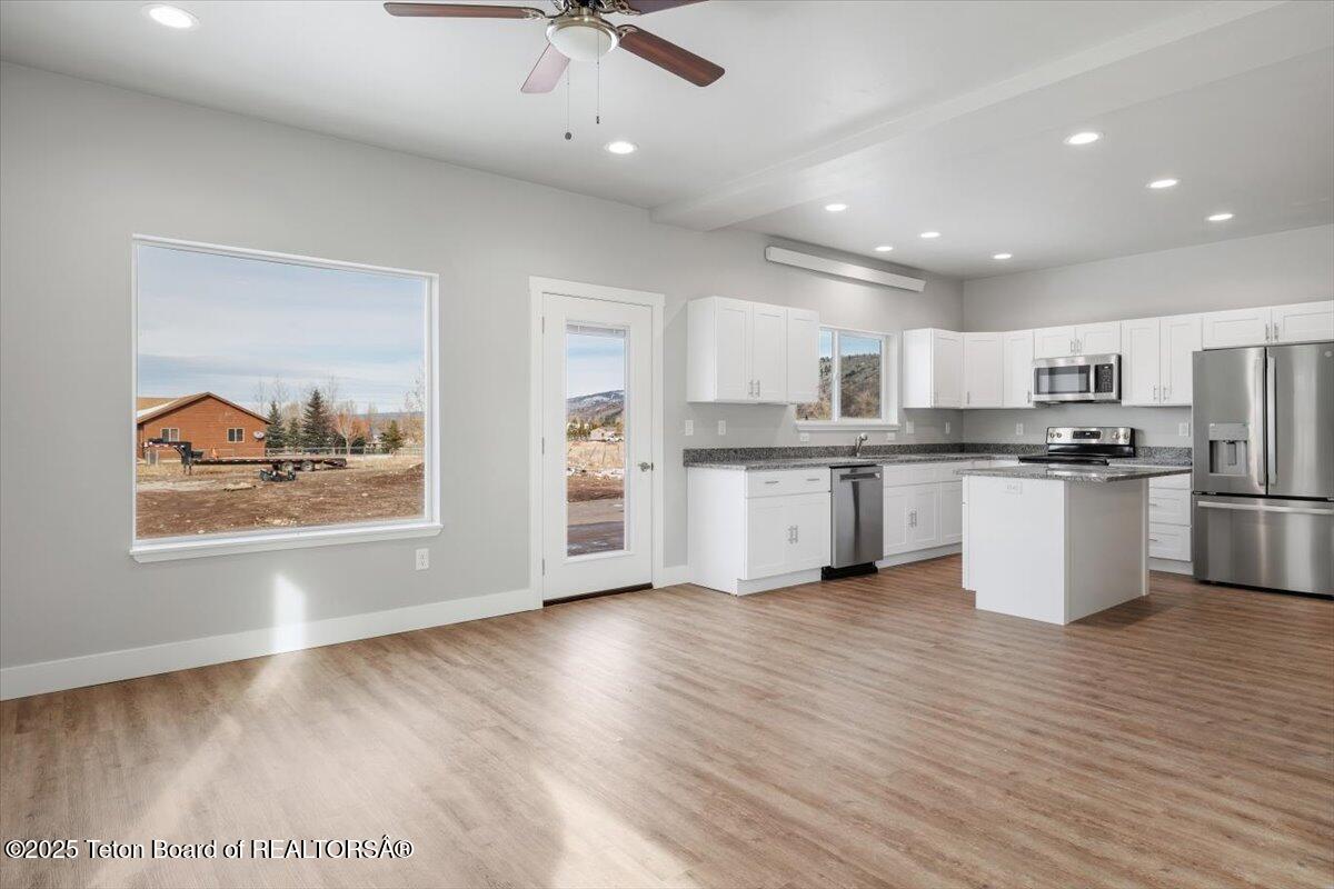 90 Alpine Trail, Unit 31 Victor, ID 83455 - Photo 12 of 46 08-90 Alpine Unit 32-8