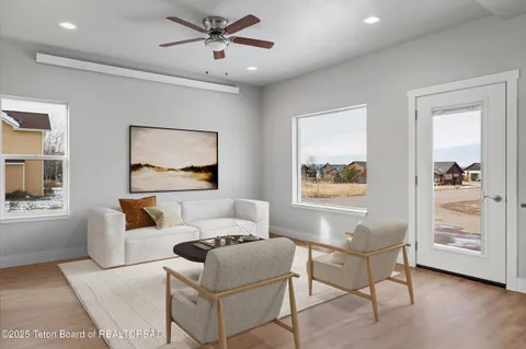 $649,000 | 90 Alpine Trail, Unit 31, Victor, ID 83455