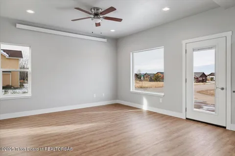 $649,000 | 90 Alpine Trail, Unit 31, Victor, ID 83455