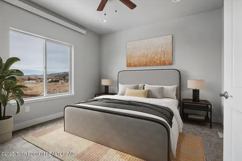 $649,000 | 90 Alpine Trail, Unit 31, Victor, ID 83455