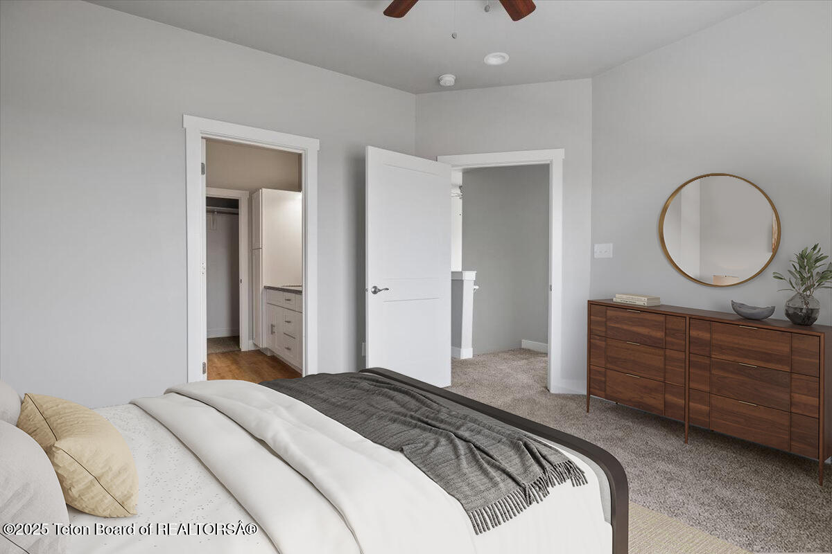 90 Alpine Trail, Unit 31 Victor, ID 83455 - Photo 17 of 46 18-90 Alpine Unit 32-18_LOtc_tb