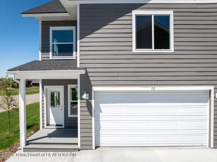 $649,000 | 90 Alpine Trail, Unit 31, Victor, ID 83455