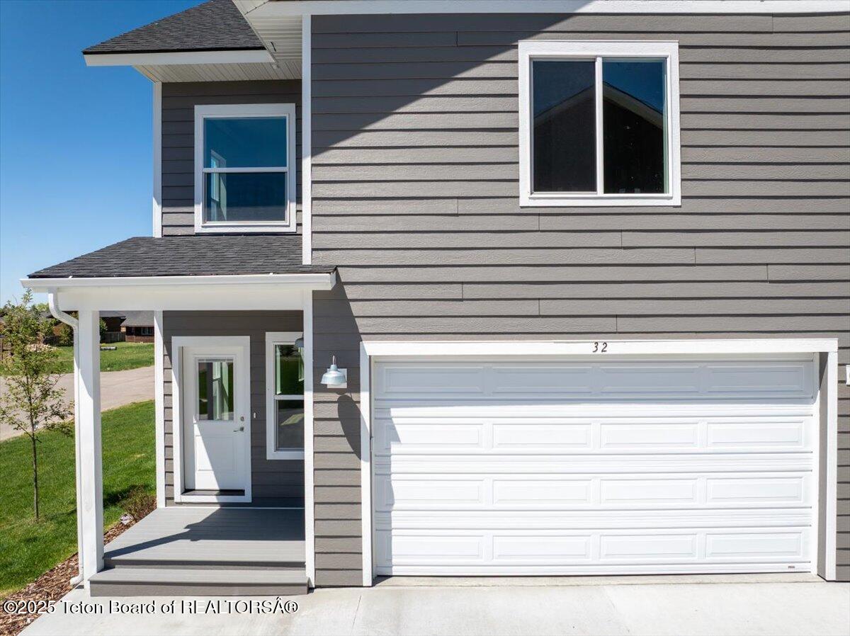 90 Alpine Trail, Unit 31 Victor, ID 83455 - Photo 2 of 46 38-90 Alpine Trail Unit 32 Summer-1