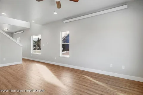 $649,000 | 90 Alpine Trail, Unit 31, Victor, ID 83455