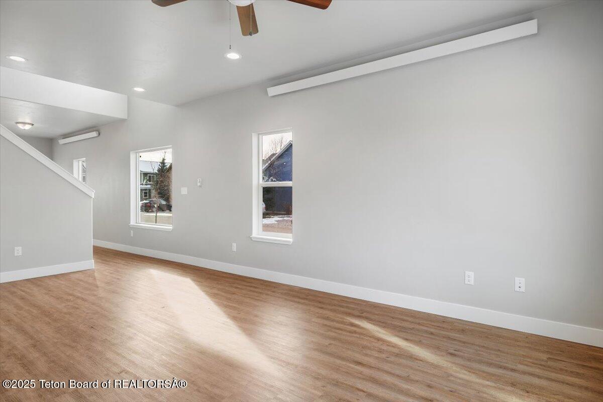 90 Alpine Trail, Unit 31 Victor, ID 83455 - Photo 26 of 46 07-90 Alpine Unit 32-7