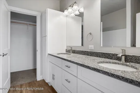 $649,000 | 90 Alpine Trail, Unit 31, Victor, ID 83455