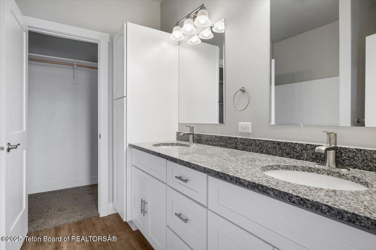 90 Alpine Trail, Unit 31 Victor, ID 83455 - Photo 28 of 46 19-90 Alpine Unit 32-19