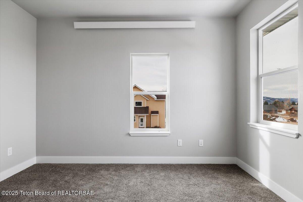 90 Alpine Trail, Unit 31 Victor, ID 83455 - Photo 29 of 46 20-90 Alpine Unit 32-20