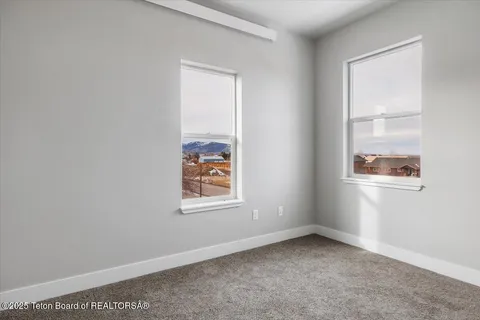 $649,000 | 90 Alpine Trail, Unit 31, Victor, ID 83455