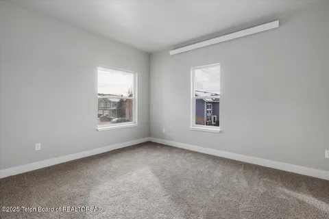 $649,000 | 90 Alpine Trail, Unit 31, Victor, ID 83455