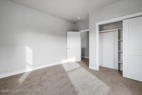 $649,000 | 90 Alpine Trail, Unit 31, Victor, ID 83455