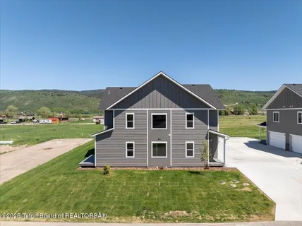 $649,000 | 90 Alpine Trail, Unit 31, Victor, ID 83455