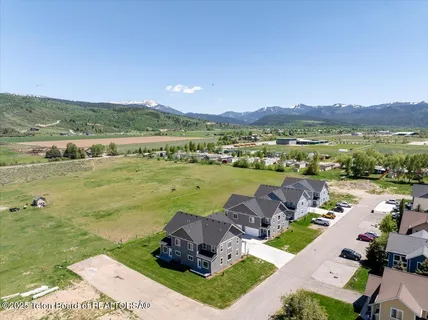 $649,000 | 90 Alpine Trail, Unit 31, Victor, ID 83455