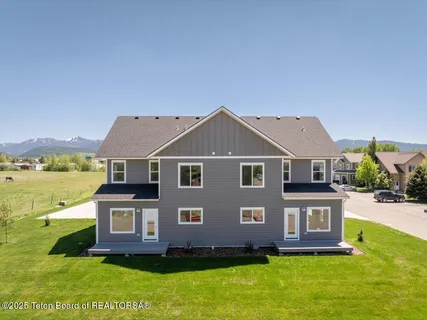 $649,000 | 90 Alpine Trail, Unit 31, Victor, ID 83455