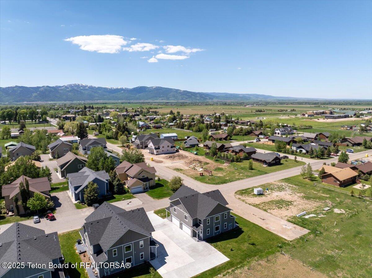 90 Alpine Trail, Unit 31 Victor, ID 83455 - Photo 46 of 46 49-90 Alpine Trail Unit 32 Summer-12