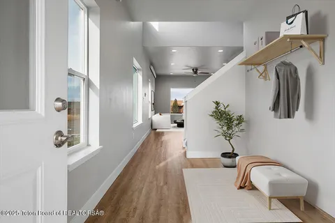 $649,000 | 90 Alpine Trail, Unit 31, Victor, ID 83455