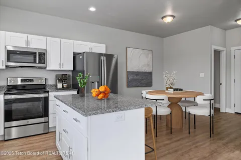 $649,000 | 90 Alpine Trail, Unit 31, Victor, ID 83455