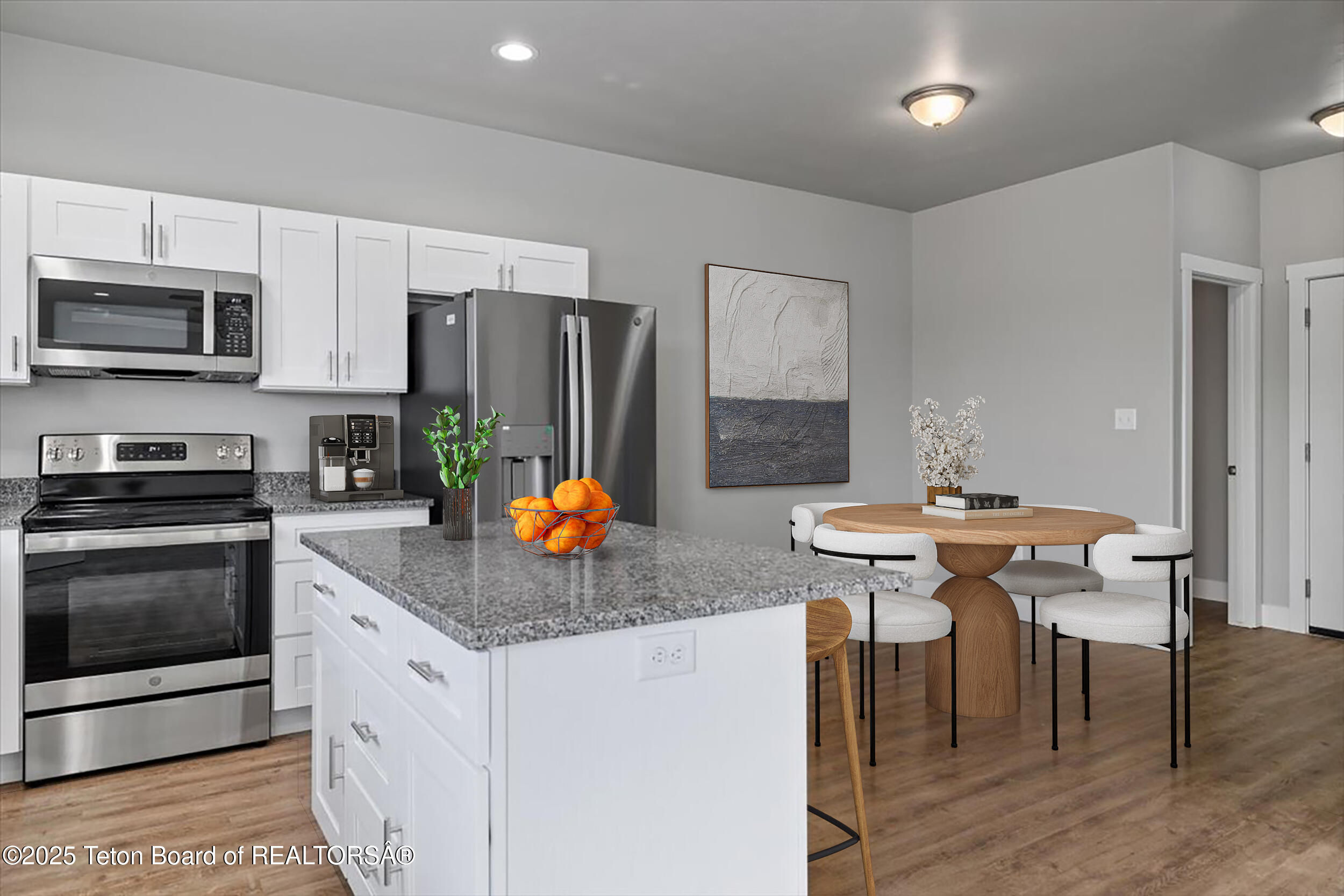 90 Alpine Trail, Unit 31 Victor, ID 83455 - Photo 7 of 46 13-90 Alpine Unit 32-13_po