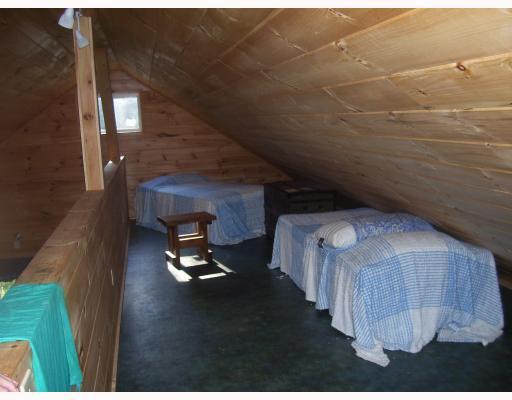28 Lakeville Shores Road Dover-Foxcroft, ME 04426 - Photo 8 of 8 Interior Space/Layout.