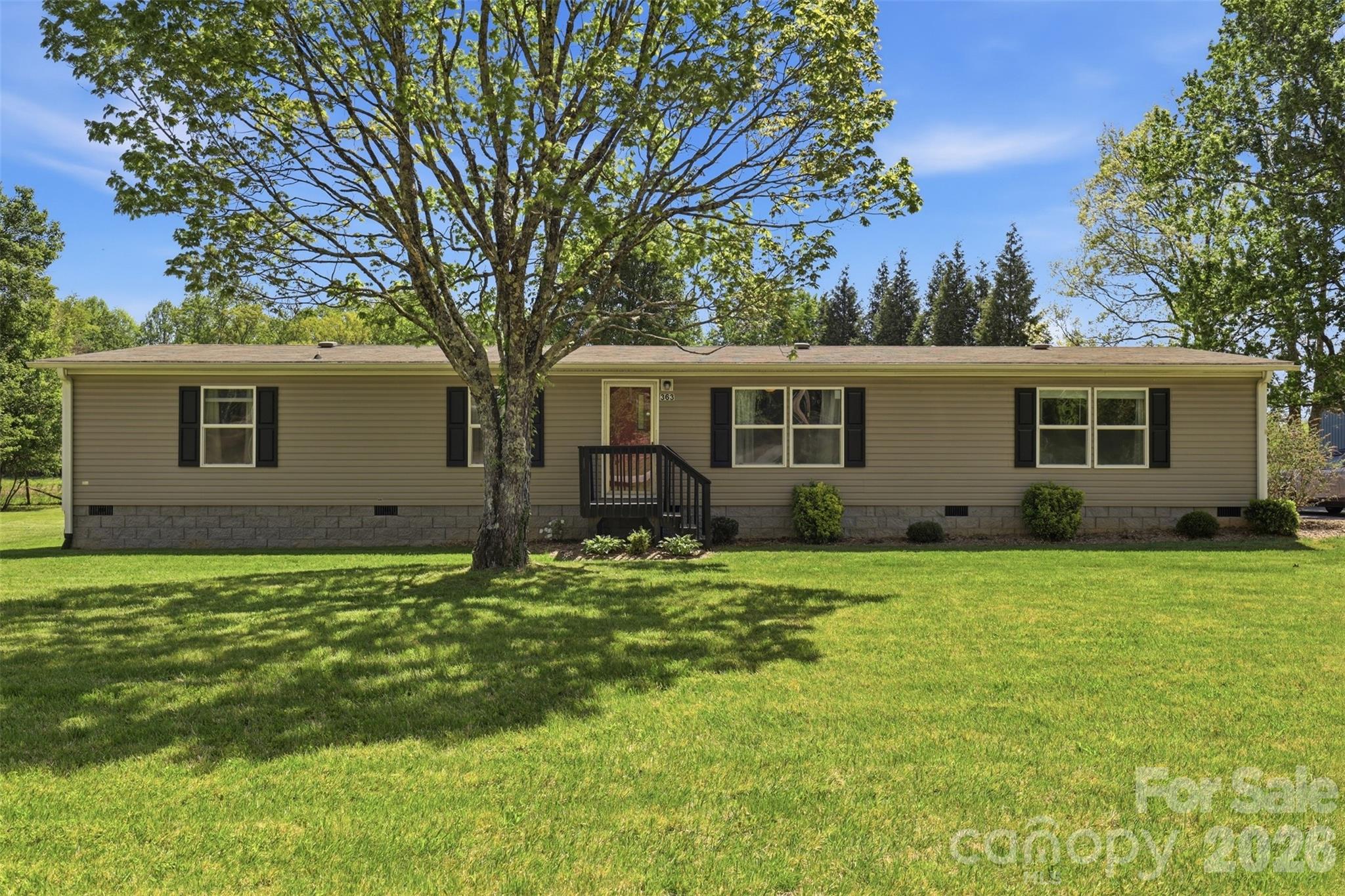 363 Banner Farm Road Mills River, NC 28759 - Photo 1 of 30