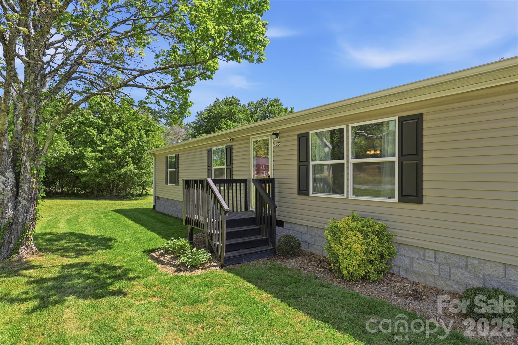 363 Banner Farm Road Mills River, NC 28759 - Photo 2 of 30