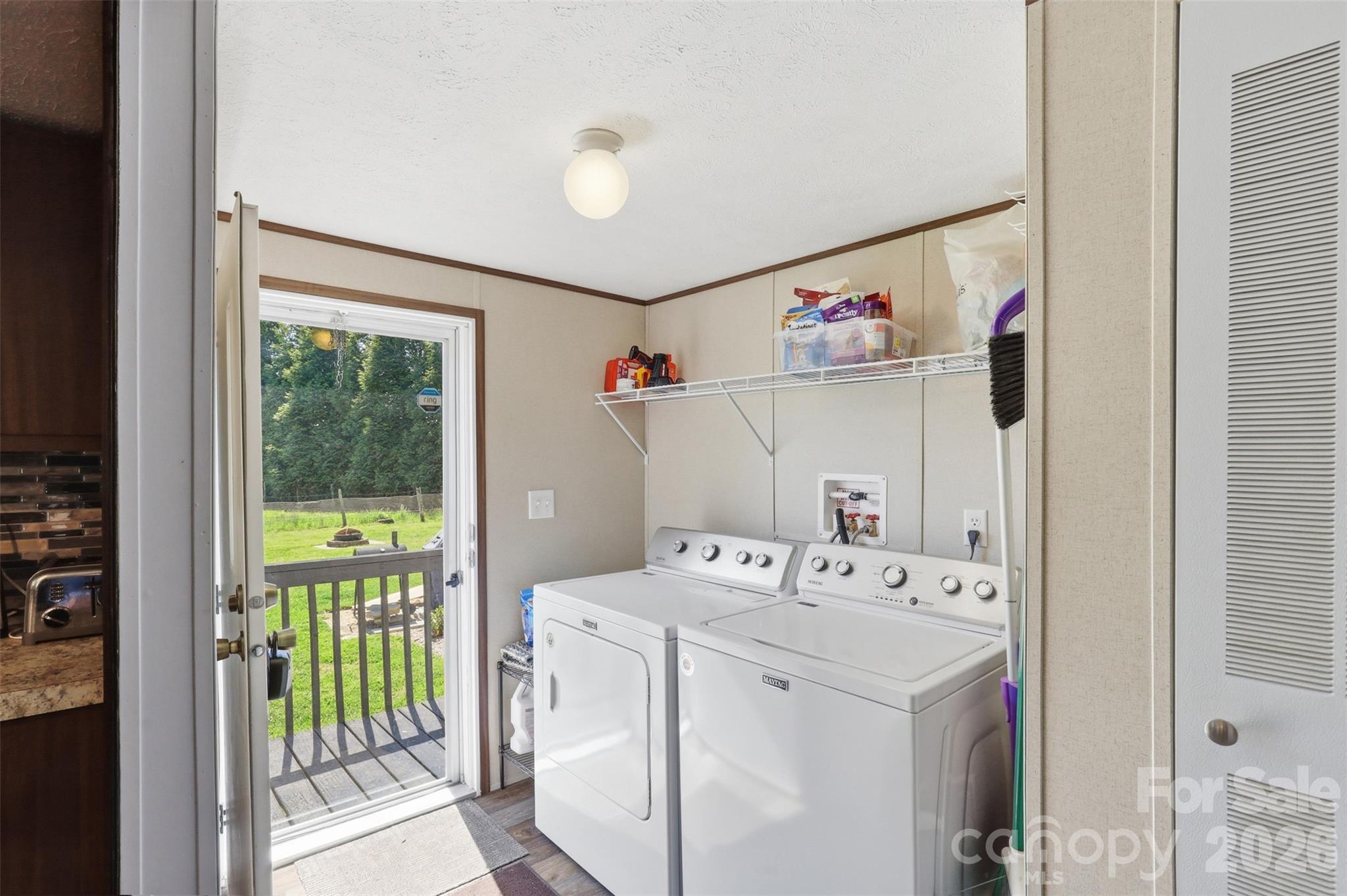 363 Banner Farm Road Mills River, NC 28759 - Photo 22 of 30