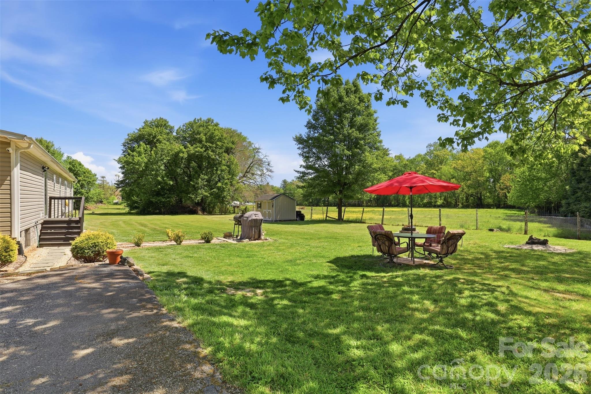 363 Banner Farm Road Mills River, NC 28759 - Photo 23 of 30