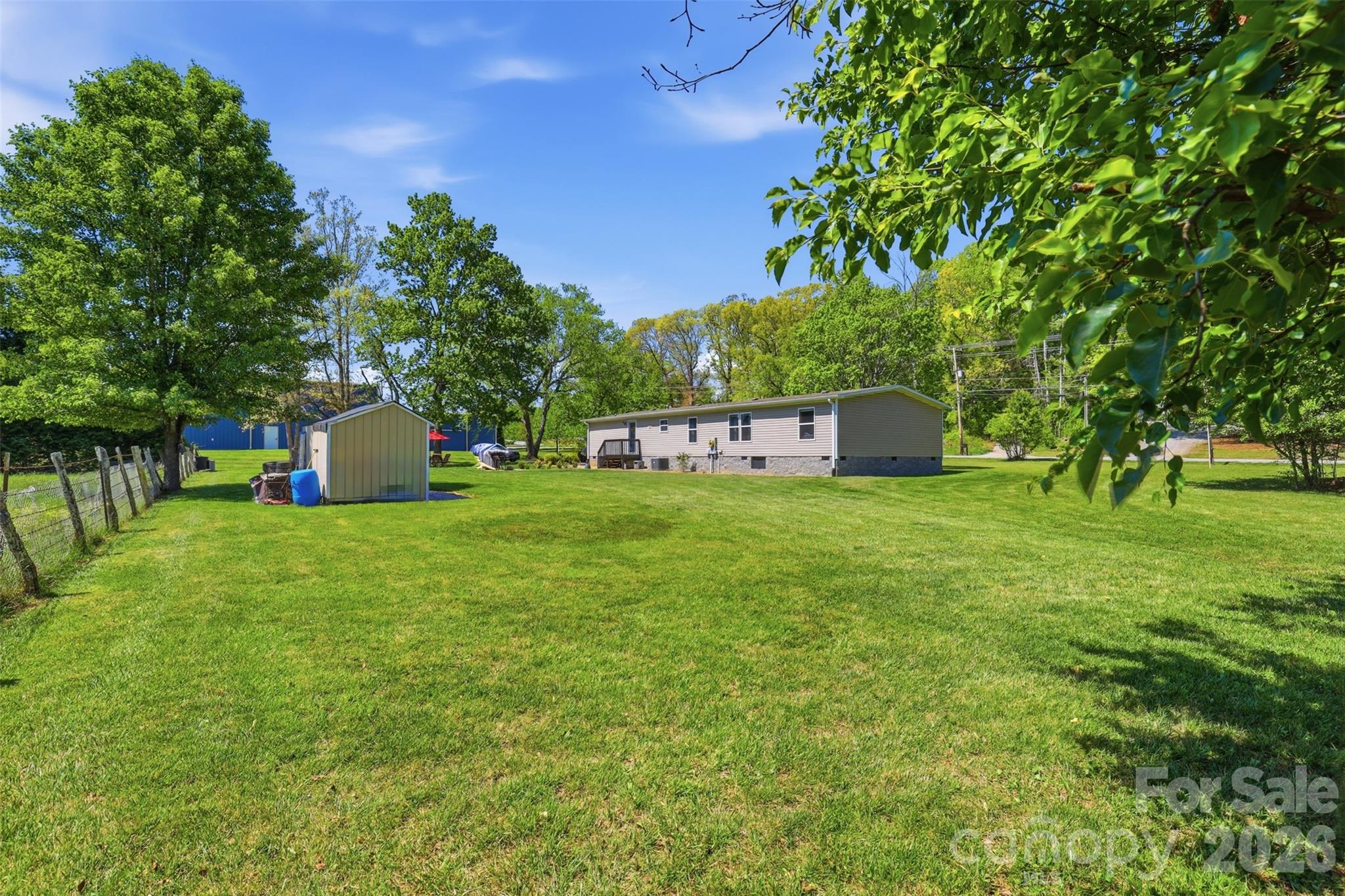 363 Banner Farm Road Mills River, NC 28759 - Photo 24 of 30
