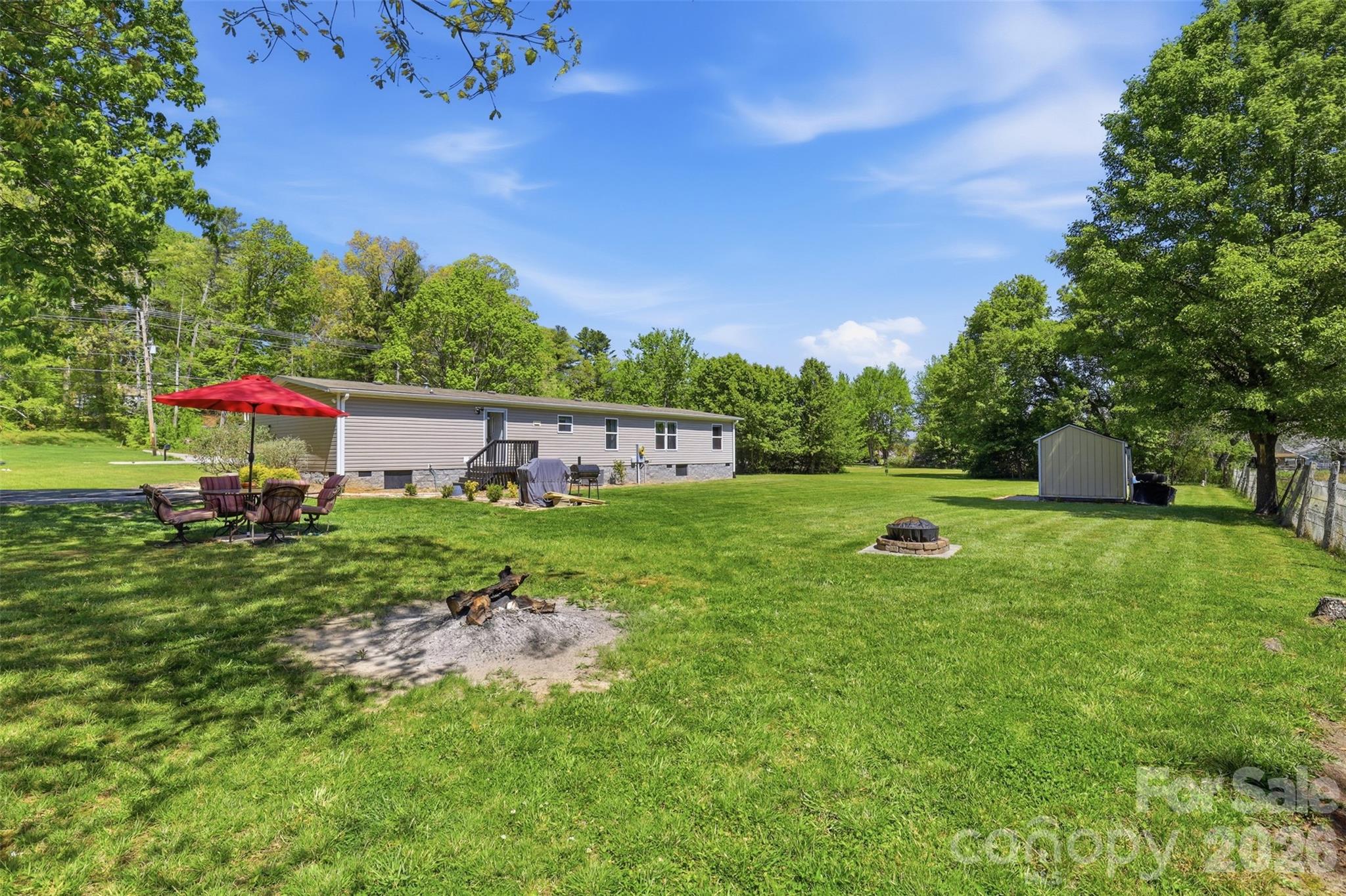 363 Banner Farm Road Mills River, NC 28759 - Photo 25 of 30