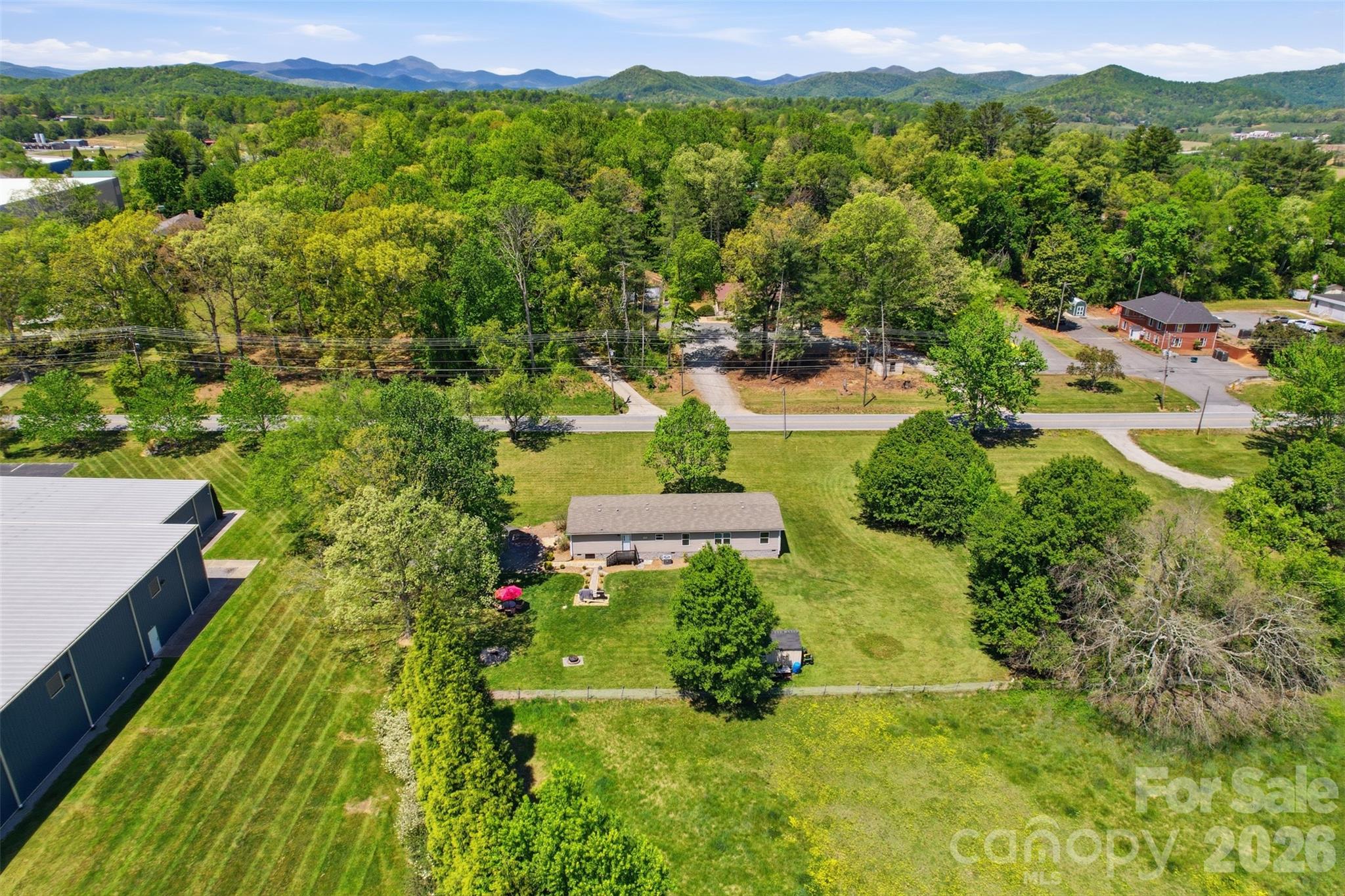 363 Banner Farm Road Mills River, NC 28759 - Photo 27 of 30