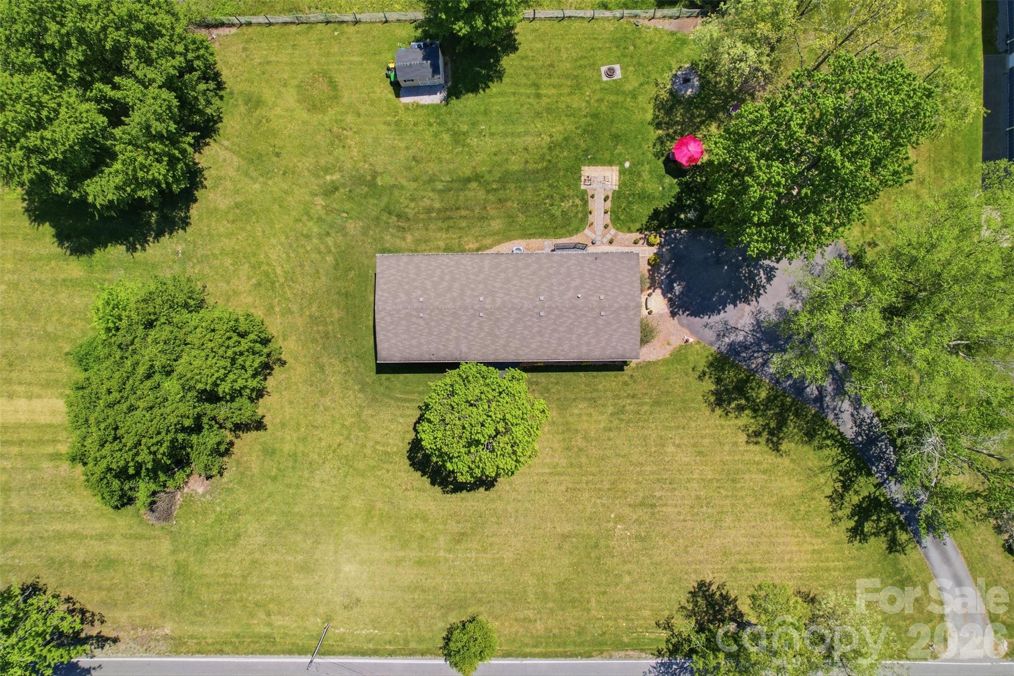 363 Banner Farm Road Mills River, NC 28759 - Photo 28 of 30