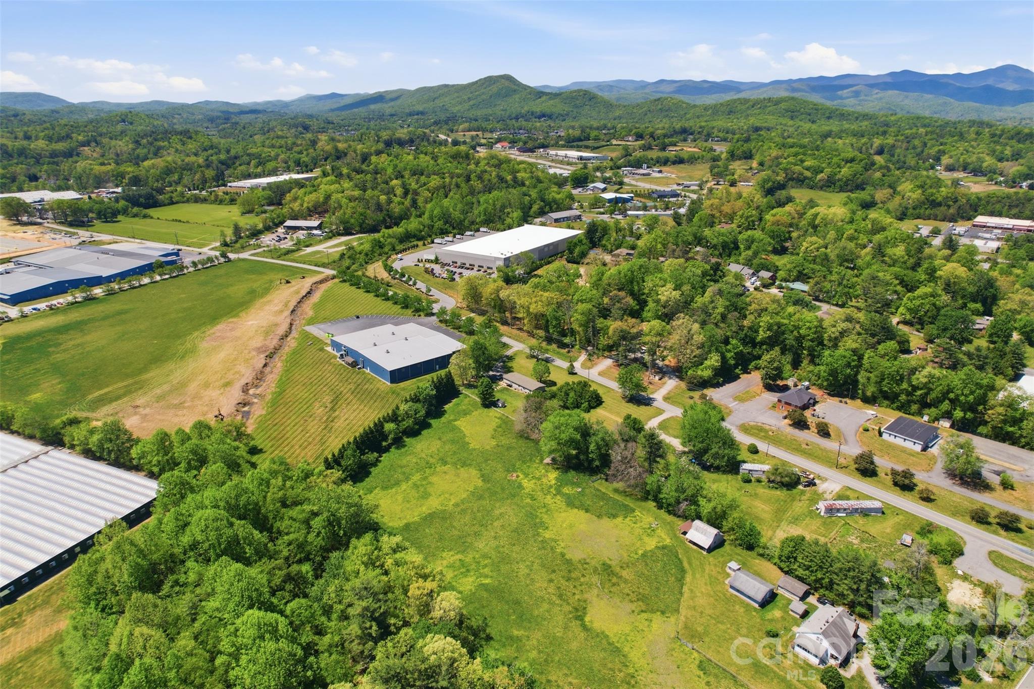 363 Banner Farm Road Mills River, NC 28759 - Photo 29 of 30
