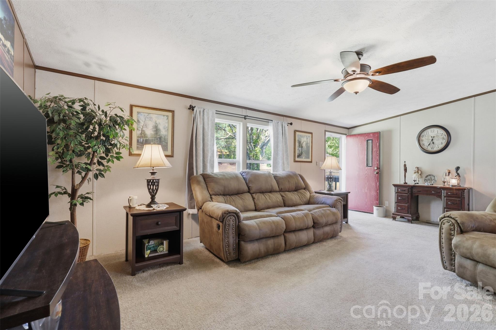363 Banner Farm Road Mills River, NC 28759 - Photo 5 of 30