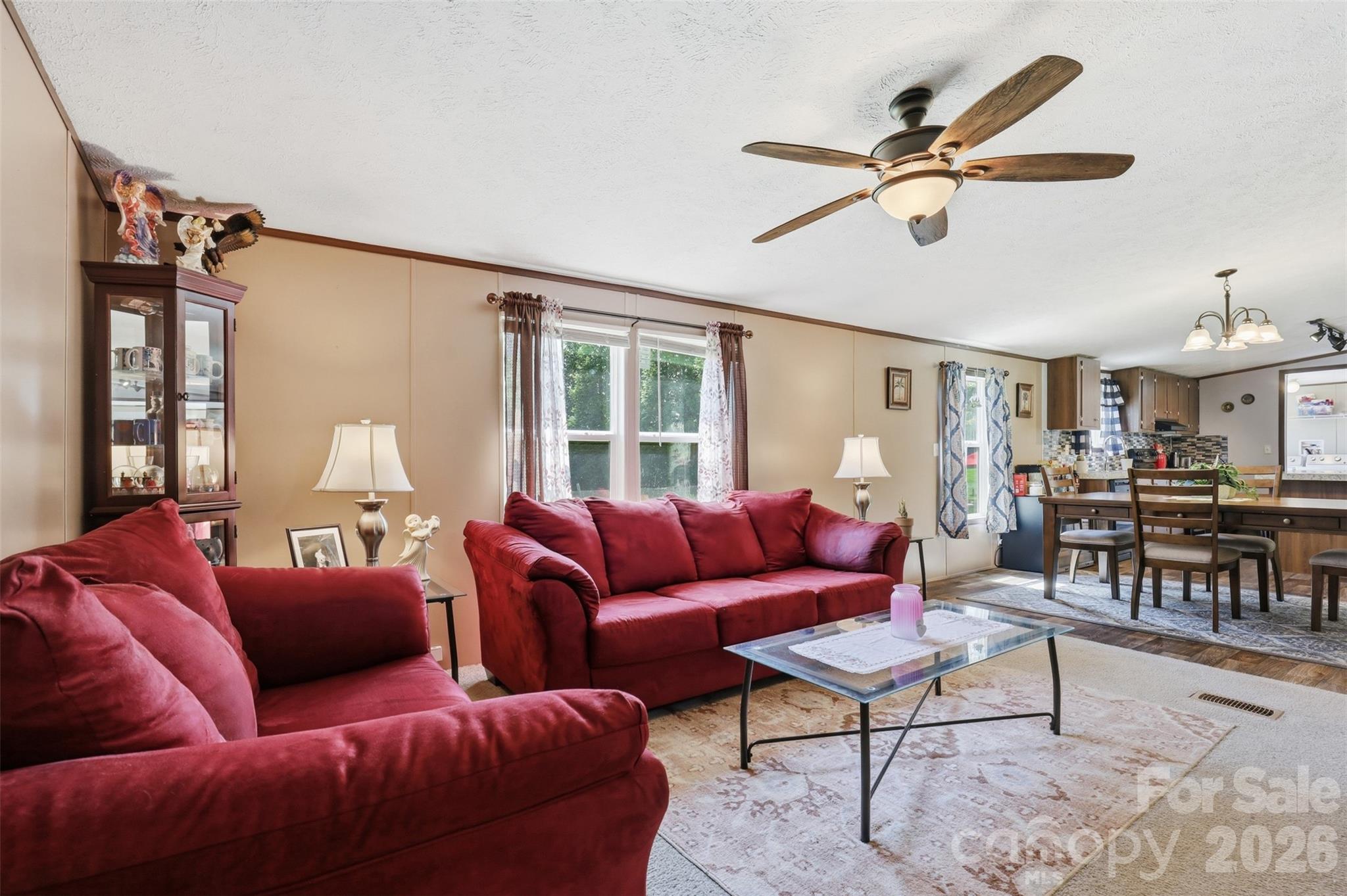 363 Banner Farm Road Mills River, NC 28759 - Photo 7 of 30