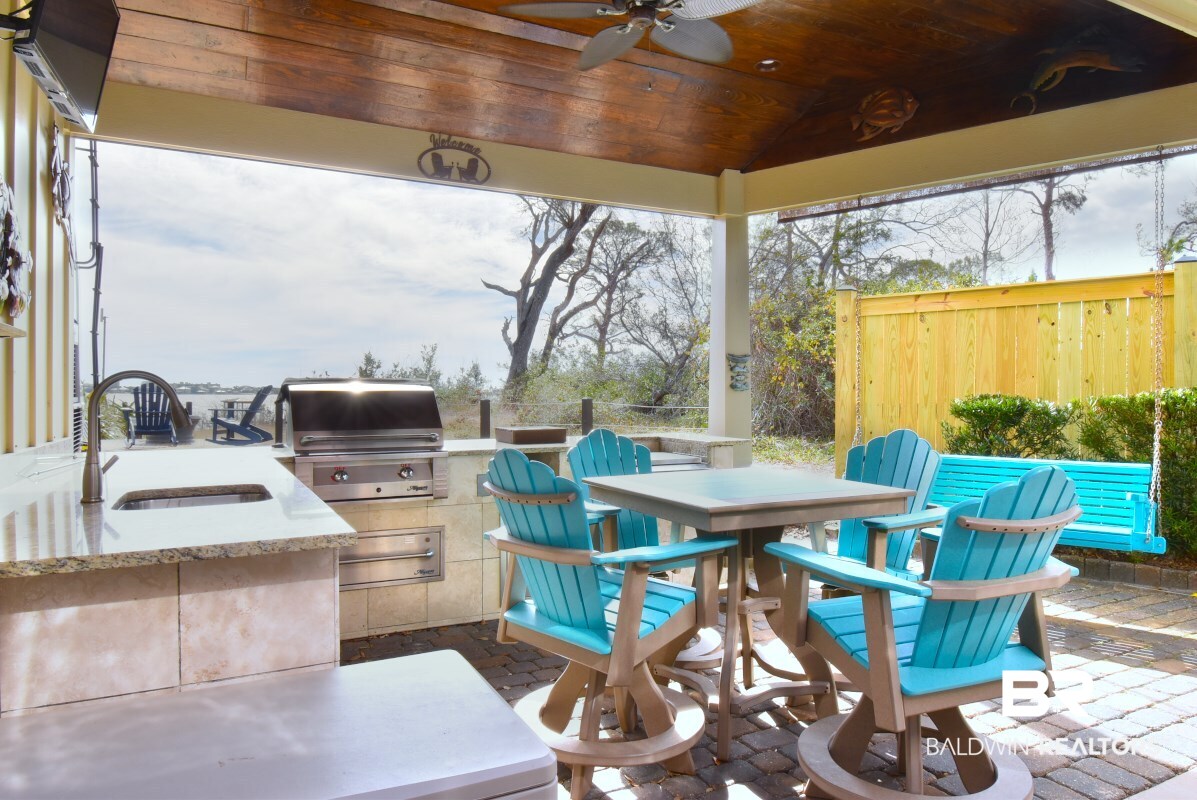 28888 Canal Road, Unit 18 Orange Beach, AL 36561 - Photo 6 of 10 Gallery Image 6