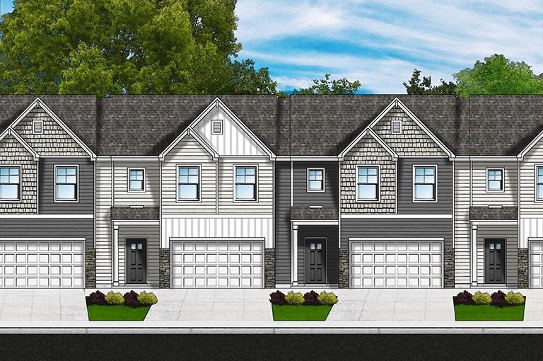 3100 Olivette Place Duncan, SC 29334 - Photo 23 of 23