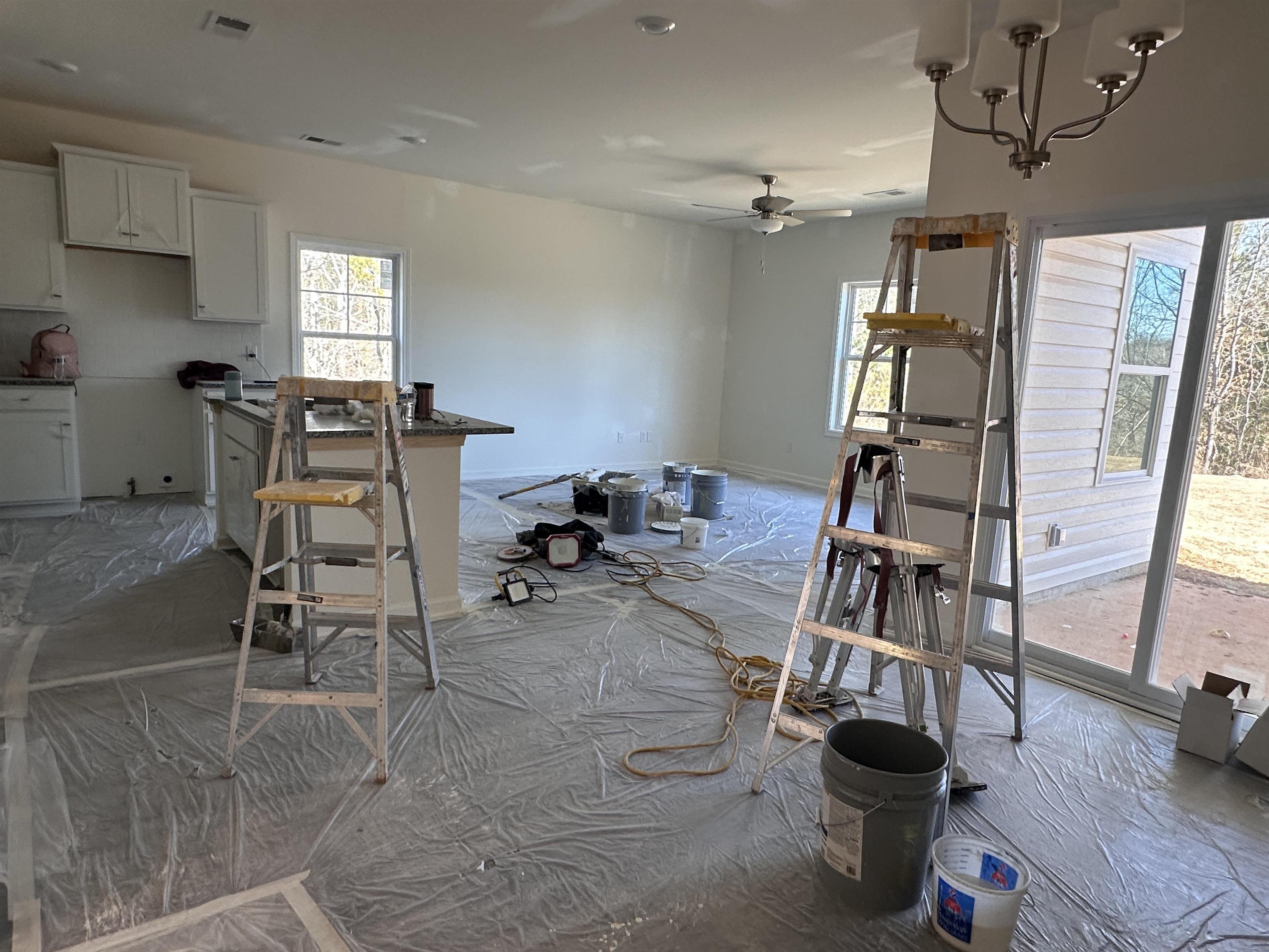 3100 Olivette Place Duncan, SC 29334 - Photo 5 of 23