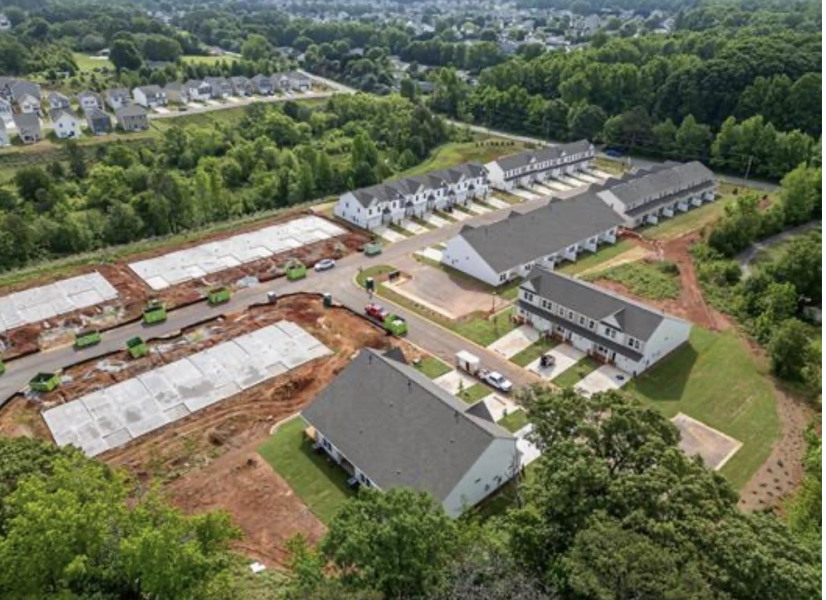 3100 Olivette Place Duncan, SC 29334 - Photo 10 of 23