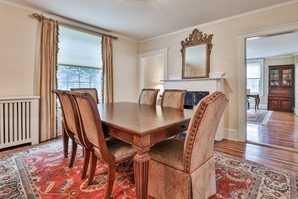 20 Meredith Circle Milton, MA 02186 - Photo 16 of 41