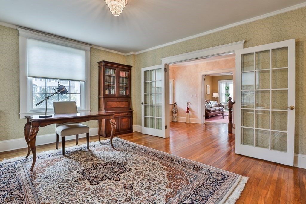 20 Meredith Circle Milton, MA 02186 - Photo 18 of 41