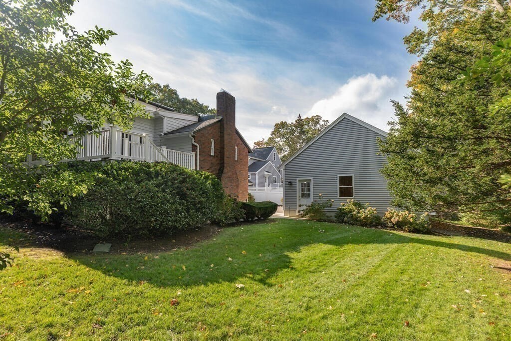 20 Meredith Circle Milton, MA 02186 - Photo 39 of 41