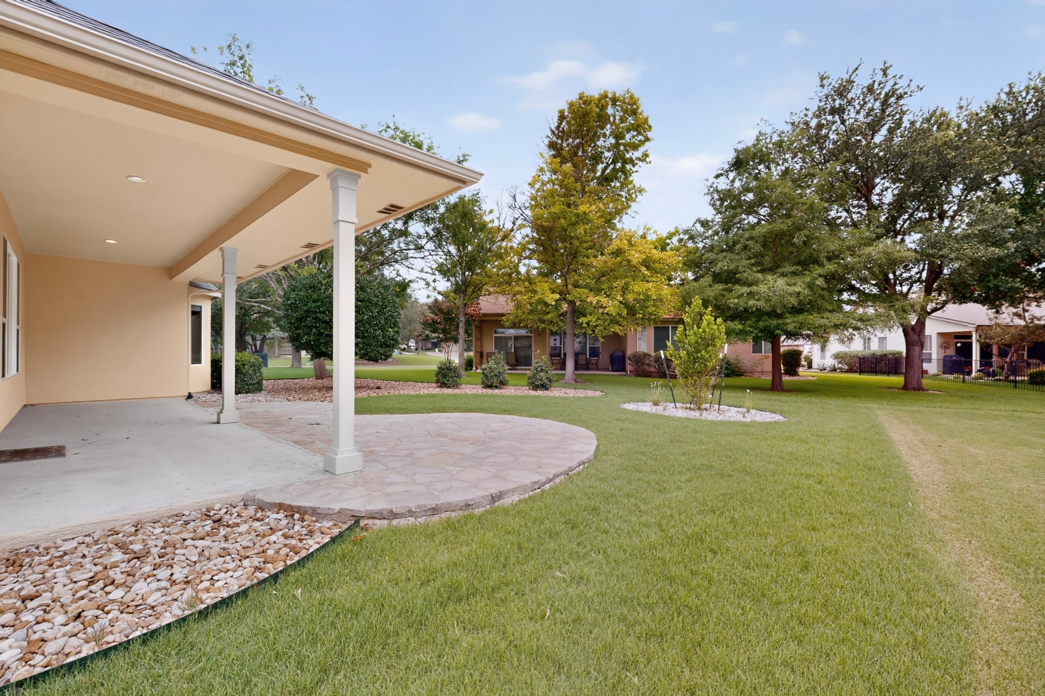 207 Red Poppy Trail Georgetown, TX 78633 - Photo 28 of 31
