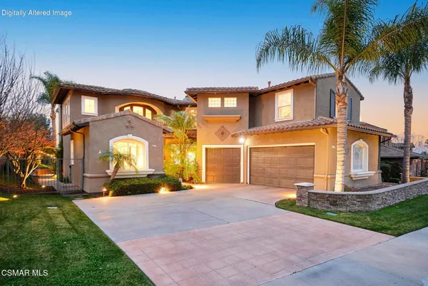 $1,790,000 | 796 Sterling Hills Drive, Camarillo, CA 93010