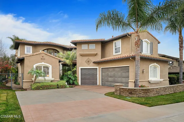 $1,850,000 | 796 Sterling Hills Drive, Camarillo, CA 93010