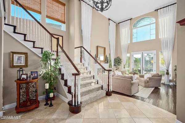 $1,790,000 | 796 Sterling Hills Drive, Camarillo, CA 93010