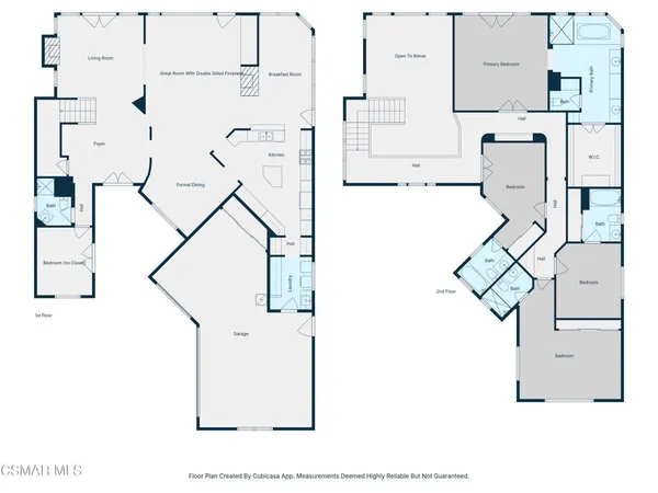$1,790,000 | 796 Sterling Hills Drive, Camarillo, CA 93010
