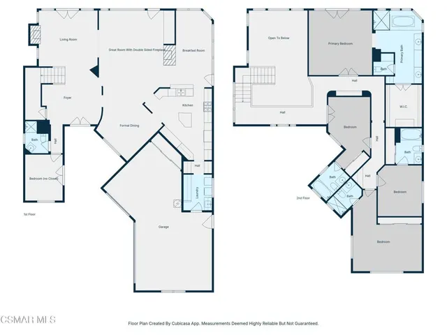$1,850,000 | 796 Sterling Hills Drive, Camarillo, CA 93010
