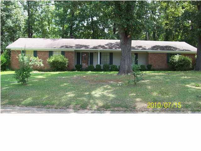 1401 Post Road Clinton, MS 39056 - Photo 1 of 1 Photo 1