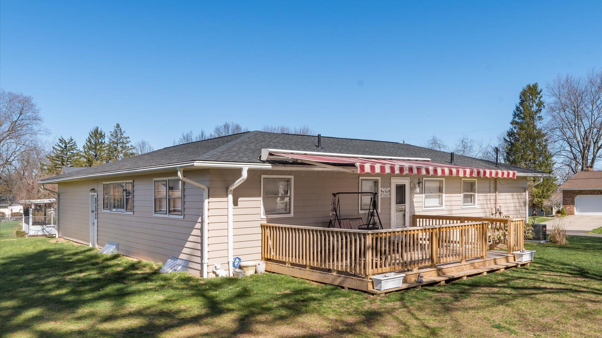 107 Dartmouth Road Southeast Hebron, OH 43025 - Photo 53 of 99 46-zj 107 Dartmouth Rd SE088