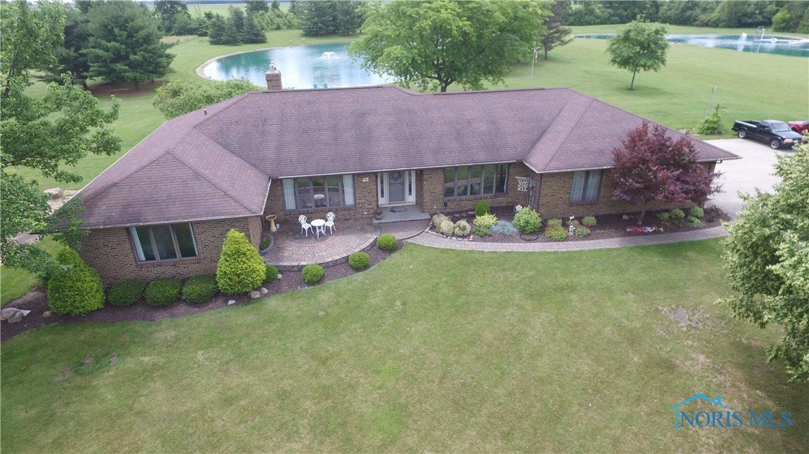 15773 Five Point Road Perrysburg, OH 43551 - Photo 1 of 30 Gallery Image 1